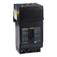 Schneider Electric PowerPact H-Frame Molded Case Circuit Breaker 3-Pole 15-150A Thermal-Magnetic Protection System