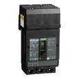 Schneider Electric PowerPact H-Frame Molded Case Circuit Breaker 3-Pole 15-150A Thermal-Magnetic Protection System