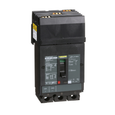 Schneider Electric PowerPact H-Frame Molded Case Circuit Breaker 3-Pole 15-150A Thermal-Magnetic Protection System