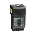 Schneider Electric PowerPact H-Frame Molded Case Circuit Breaker 3-Pole 15-150A Thermal-Magnetic Protection System