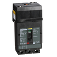 Schneider Electric PowerPact H-Frame Molded Case Circuit Breaker 3-Pole 15-150A Thermal-Magnetic Protection System