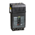 Schneider Electric PowerPact H-Frame Molded Case Circuit Breaker 3-Pole 15-150A Thermal-Magnetic Protection System