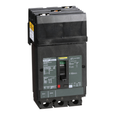 Schneider Electric PowerPact H-Frame Molded Case Circuit Breaker 3-Pole 15-150A Thermal-Magnetic Protection System
