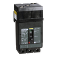 Schneider Electric PowerPact H-Frame Molded Case Circuit Breaker 3-Pole 15-150A Thermal-Magnetic Protection System