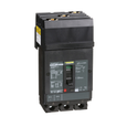 Schneider Electric PowerPact H-Frame Molded Case Circuit Breaker 3-Pole 15-150A Thermal-Magnetic Protection System