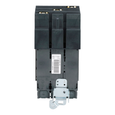 Schneider Electric PowerPact H-Frame Molded Case Circuit Breaker 3-Pole 15-150A Thermal-Magnetic Protection System