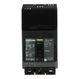 Schneider Electric PowerPact H-Frame Molded Case Circuit Breaker 3-Pole 15-150A Thermal-Magnetic Protection System