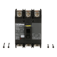 Schneider Electric PowerPact Q-Frame 3-Pole Molded Case Circuit Breaker 70-225A Thermal-Magnetic HACR Rated