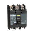 Schneider Electric PowerPact Q-Frame 3-Pole Molded Case Circuit Breaker 70-225A Thermal-Magnetic HACR Rated
