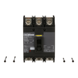 Schneider Electric PowerPact Q-Frame 3-Pole Molded Case Circuit Breaker 70-225A Thermal-Magnetic HACR Rated