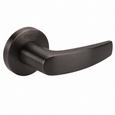 Sargent TR-8200 Mortise Lock with LN Round Rose Trim