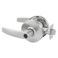 Sargent LC10XG Series - Cylindrical Lever Lock Grade 1 with ASA Strike Less Cylinder