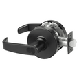 Sargent 6010XG Grade 1 Cylindrical Lever Lock with L Rose and Large Format IC Prep