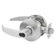 Sargent 6010XG Grade 1 Cylindrical Lever Lock with L Rose and Large Format IC Prep