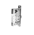 Sargent RX-8200 Series Electrified Mortise Lock Body Only, Single Cylinder, Power ON, Locks/Unlocks Outside Lever, Request to Exit