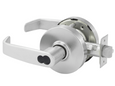 Sargent 10 Line Series - Entrance or Office (10G05) Grade 1 Single Cylinder Cylindrical Lock, LFIC Prep Disposable Core