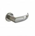 Sargent IIS-8204-LNL Inside Trim Lever and Rose with 2-3/4" Backset