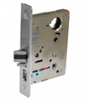 Sargent IIS-8204-LNL Inside Trim Lever and Rose with 2-3/4" Backset