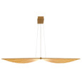 Eurofase Lighting Seraph 1-Tier LED Chandelier