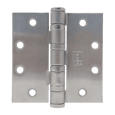 Hager BB1199 -NRP - Non-Removable Pin Full Mortise Ball Bearing 5 Knuckle Hinge