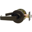 Arrow RLX01SR Grade 2 Passage Sierra Lever, 2-3/4" Backset