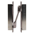 Hager 2-679 Heavy Duty Power Transfer Conductor with 10-Wire Capacity