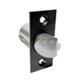 Schlage 47273618 ALX Series Deadlatch, 2-3/4" Backset, 1" x 2-1/4" Square Corner