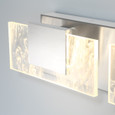 Eurofase Lighting Kasha 3-Light LED Bath Bar