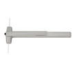 Von Duprin CX9957EO Series Grade 1 3 Point Exit Bar, 36" Field Reversible,84" Door Height, Exit Only, Delayed Egress Device 15 Seconds, Less Dogging, Rod Guards