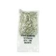 Medeco TP-F50 Medeco3 Biaxial Bottom Pins - .025" Increment, Pack of 100