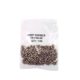 Medeco TP-F50 Medeco3 Biaxial Bottom Pins - .025" Increment, Pack of 100
