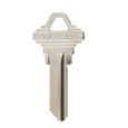 Kaba Ilco Taylor Schlage Key Blank - Bulk Pack of 250