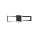 Eurofase Lighting 45724 Bordo Outdoor Wall Sconce