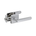 Schlage PT40 Grade 2 Privacy Latch Tubular Lock, Non-Keyed