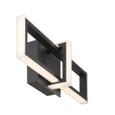 Eurofase Lighting 45725 Bordo Outdoor Wall Sconce