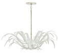 Eurofase Lighting 46432 Kagra 42" 12-Light Chandelier