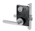 Schlage PM456 Grade 1 Corridor with Deadbolt Mortise Lock, Keyed