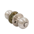 Schlage Residential J40 Privacy Lock with Ball Knob Knob Design