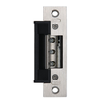 RCI 7115 Electric Strike, 12VAC/DC, FSE Fail-Secure, 1-1/4in x 4-7/8in Square Corner, for Up to 5/8in Latch Throw