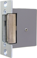RCI 11BS Electric Strike 6-12VAC, Fail Safe, Economy Strike Non-UL Rated for Cylindrical Locks, 1-3/8in x 3-1/2in