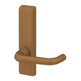 Von Duprin E360L-BE-03 Grade 1 Electric Passage Exit Device Trim with 03 Lever, Fail Safe, for 33/35A Series