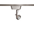 WAC Lighting Low Voltage Track Head without Lamp JHT-180L
