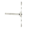 Corbin Russwin FE5400S Dummy Function Multi-Point Exit Device Latching System with Trim