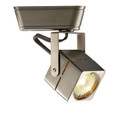 WAC Lighting Low Voltage Track Head with Lamp WAC-JHT-802LED
