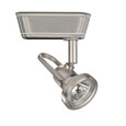 WAC Lighting Low Voltage Track Head without Lamp WAC-JHT-826L