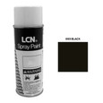 LCN Spray Paint, Black