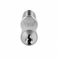 Accentra A620 7-Pin SFIC Mortise Cylinder