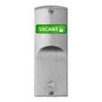 Accentra YA193 Series Indicator Kit for Yale 8800 Sectional Trim with Cylinder Prep