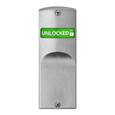 Accentra YA197 Series Indicator Kit for Yale 8800 Sectional Trim with Cylinder Prep - Inside Trim Indicator Codes