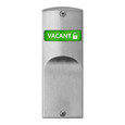 Accentra YA197 Series Indicator Kit for Yale 8800 Sectional Trim with Cylinder Prep - Inside Trim Indicator Codes
